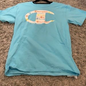 Champion shirt